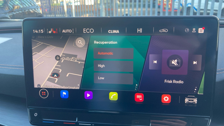 CUPRA Formentor 1.4 eHybrid 204 V2 5dr DSG Estate